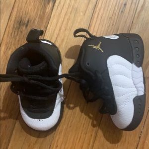 Toddler Jordan jumpmans